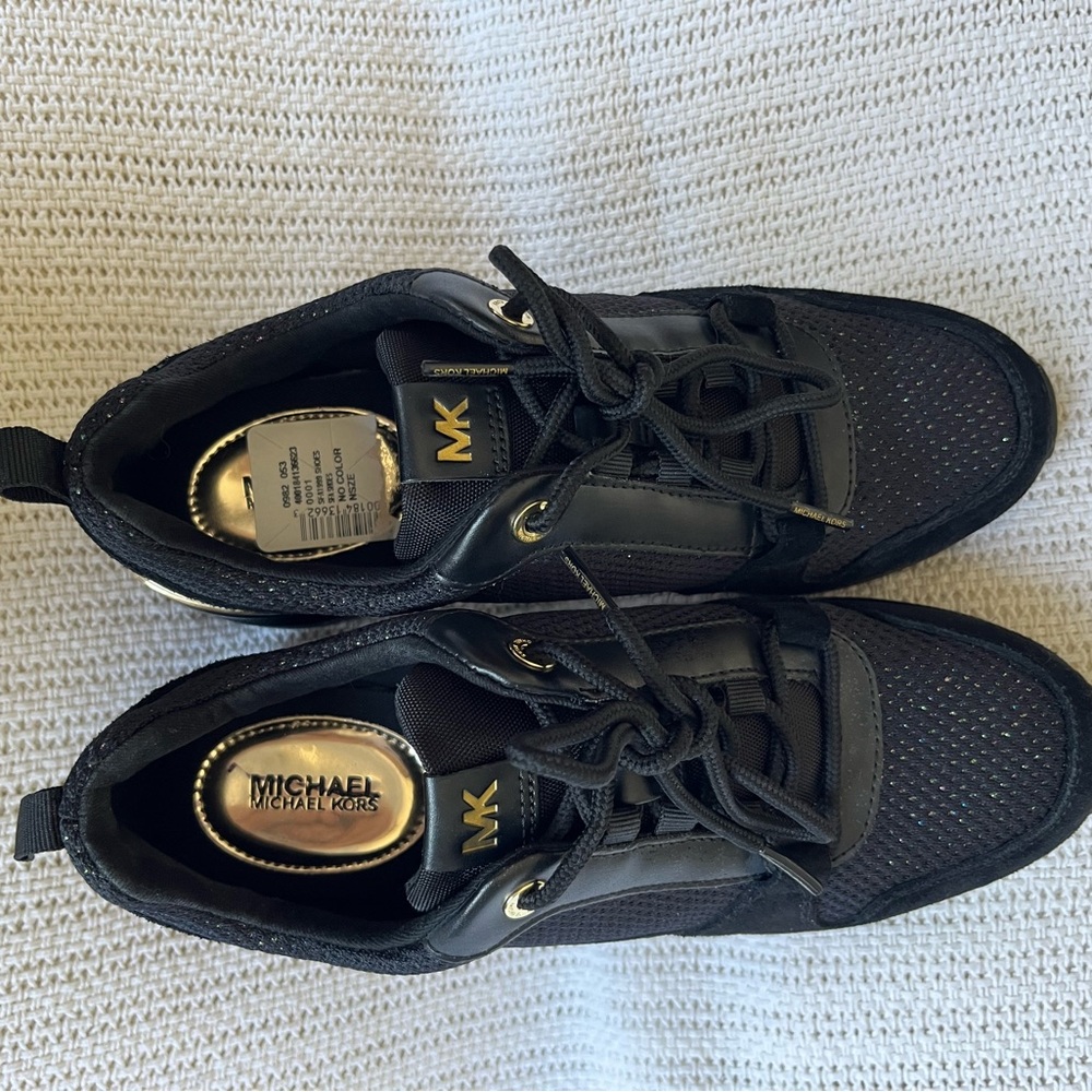 Michael kors sneakers